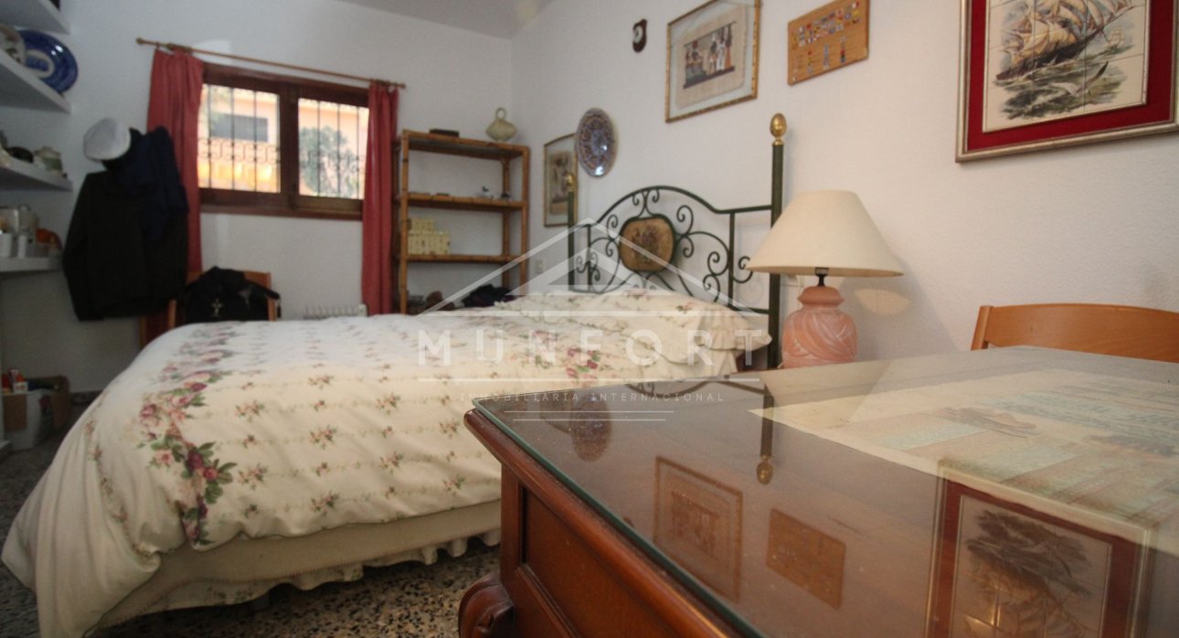 Wiederverkauf - Villen -
Orihuela Costa - Dehesa de Campoamor