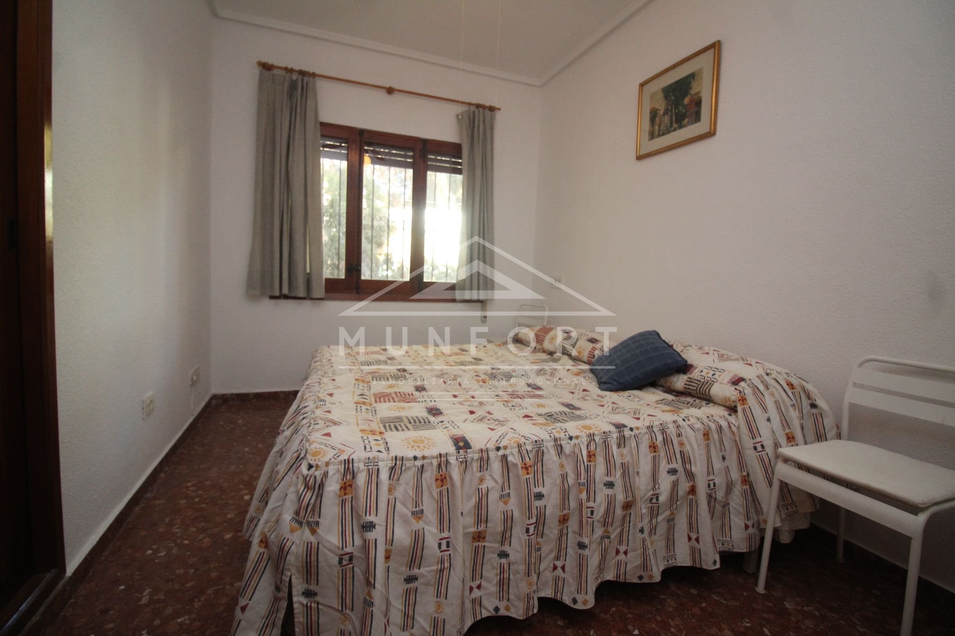 Wiederverkauf - Villen -
Orihuela Costa - Dehesa de Campoamor