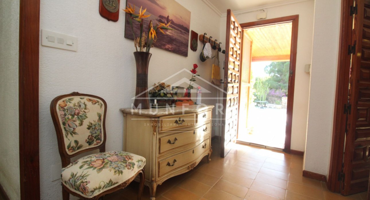 Wiederverkauf - Villen -
Orihuela Costa - Dehesa de Campoamor