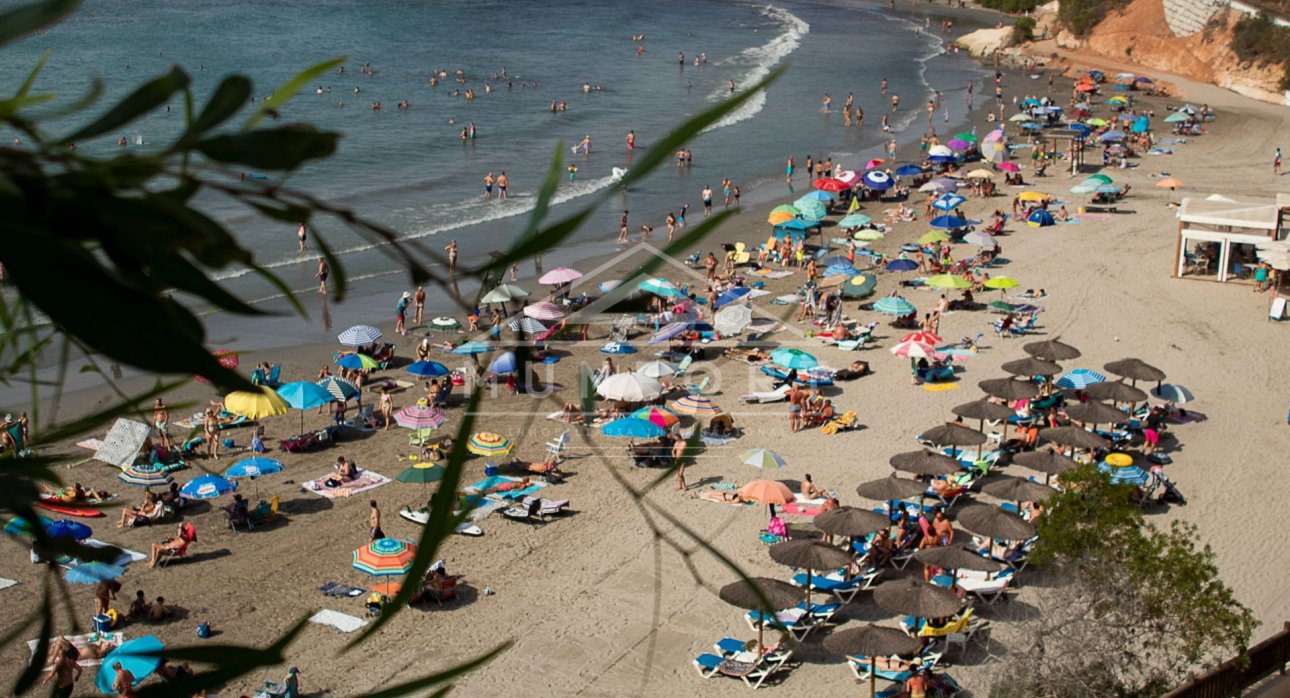 Wiederverkauf - Villen -
Orihuela Costa - Dehesa de Campoamor