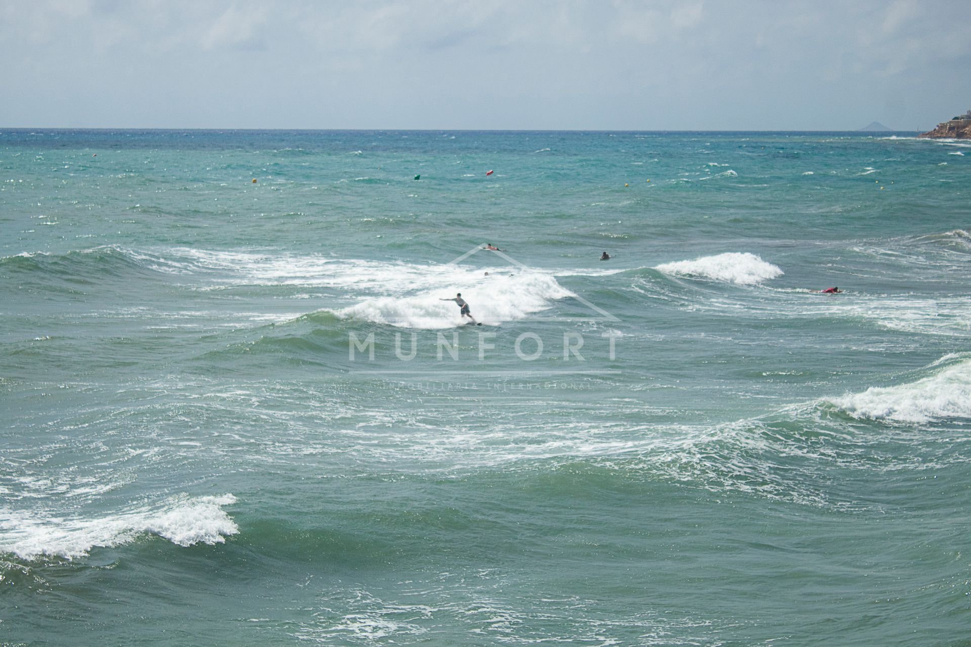 Wiederverkauf - Villen -
Orihuela Costa - Dehesa de Campoamor