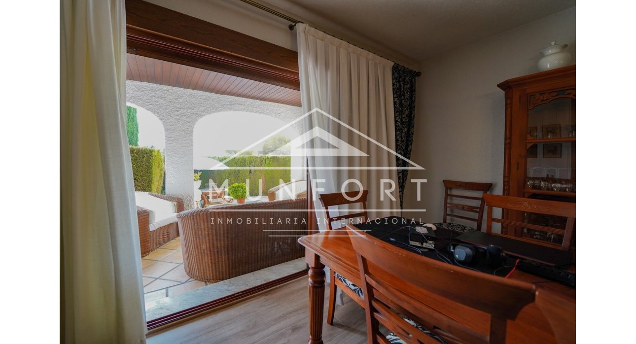 Wiederverkauf - Villen -
Orihuela Costa - Dehesa de Campoamor