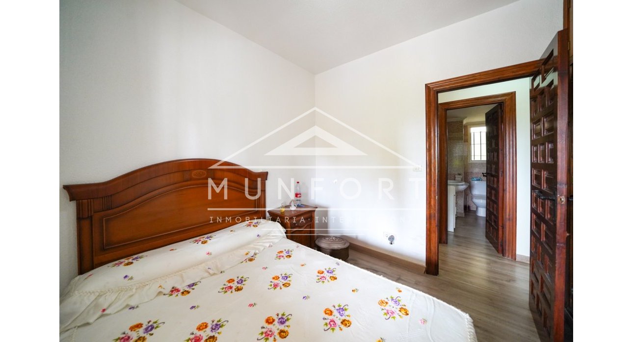 Wiederverkauf - Villen -
Orihuela Costa - Dehesa de Campoamor