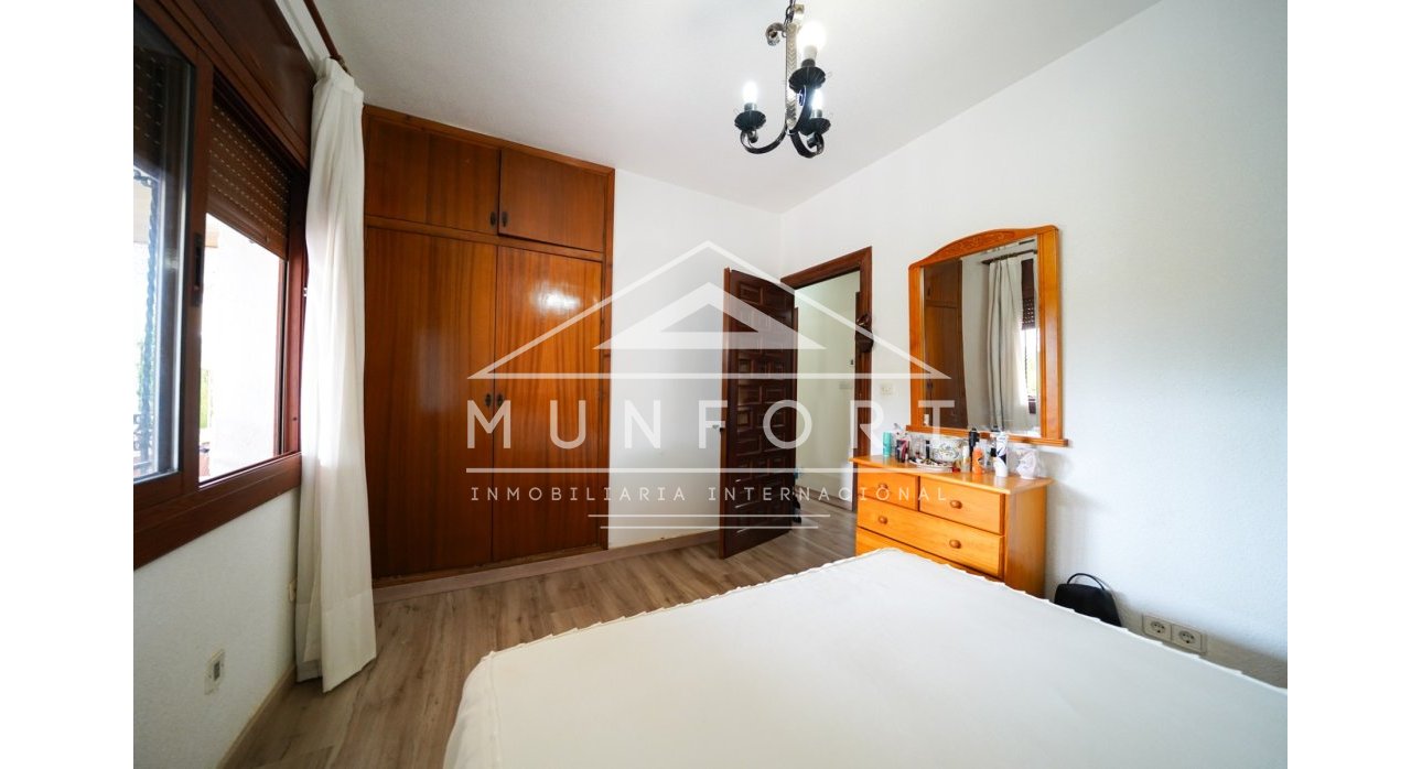 Wiederverkauf - Villen -
Orihuela Costa - Dehesa de Campoamor
