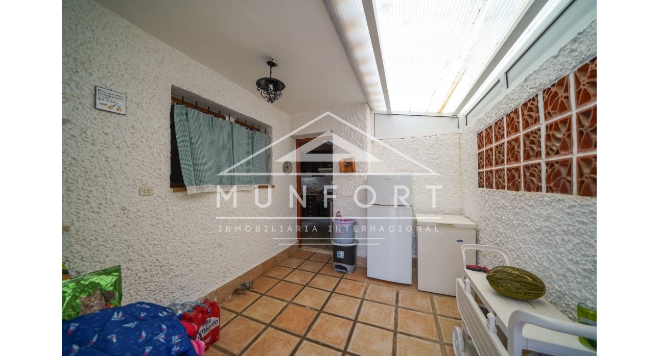 Wiederverkauf - Villen -
Orihuela Costa - Dehesa de Campoamor