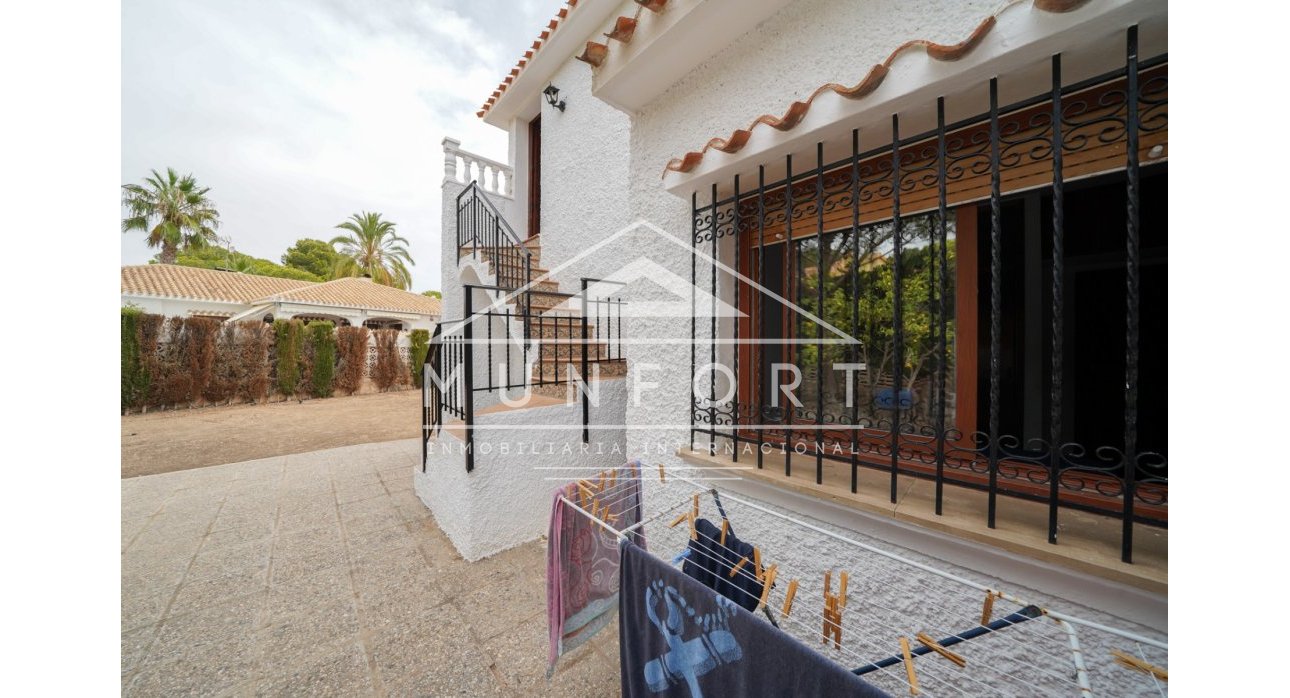 Wiederverkauf - Villen -
Orihuela Costa - Dehesa de Campoamor