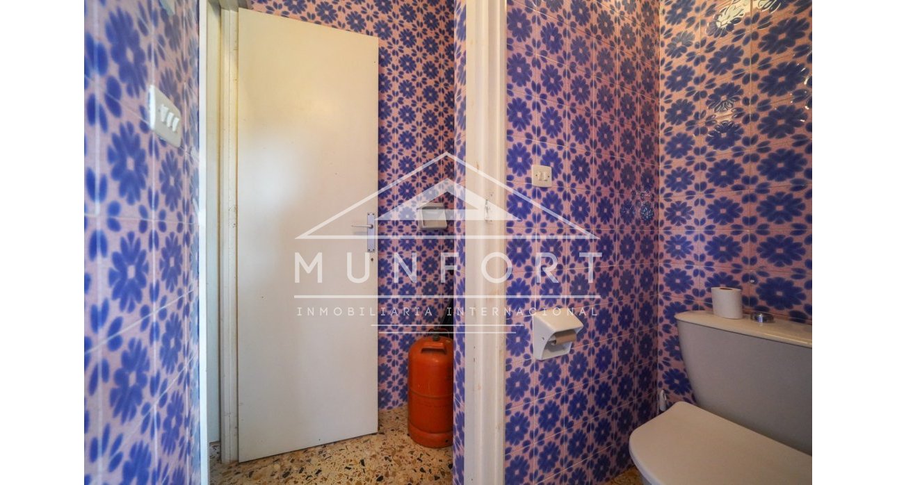 Wiederverkauf - Villen -
Orihuela Costa - Dehesa de Campoamor