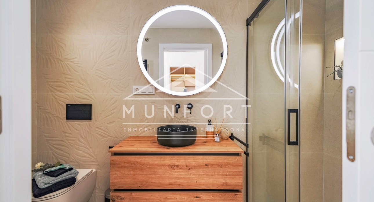 Wiederverkauf - Villen -
Orihuela Costa - Dehesa de Campoamor