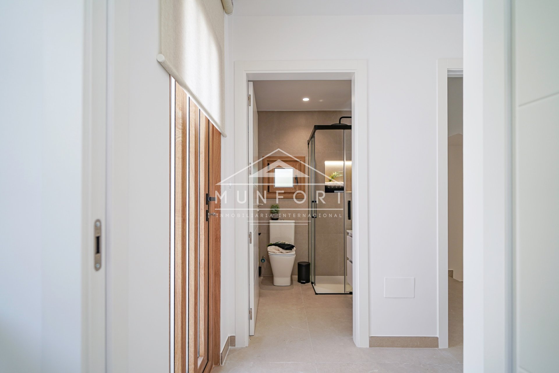 Wiederverkauf - Villen -
Orihuela Costa - Dehesa de Campoamor