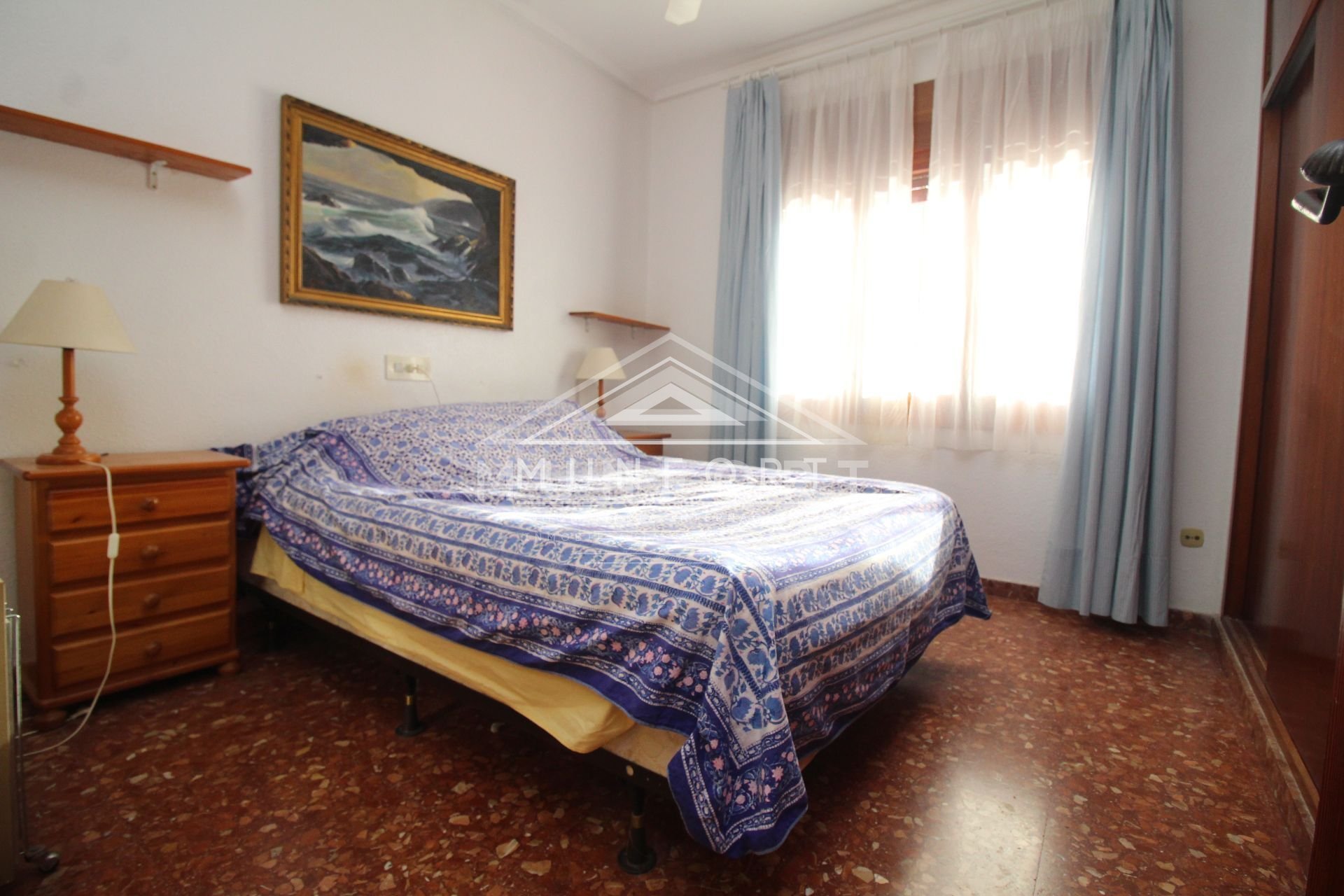 Wiederverkauf - Villen -
Orihuela Costa - Dehesa de Campoamor