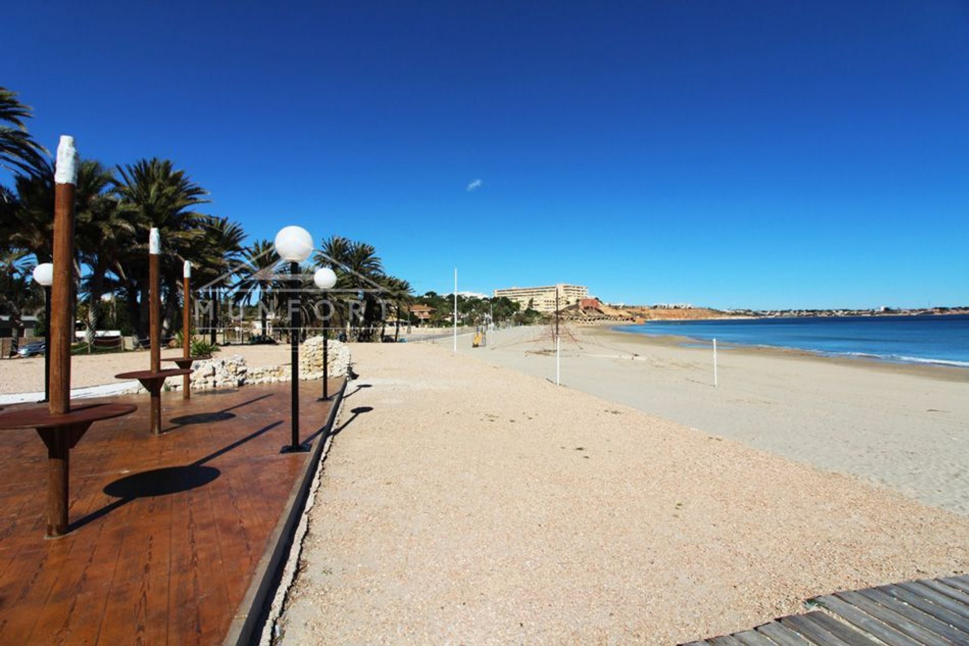 Wiederverkauf - Villen -
Orihuela Costa - Dehesa de Campoamor