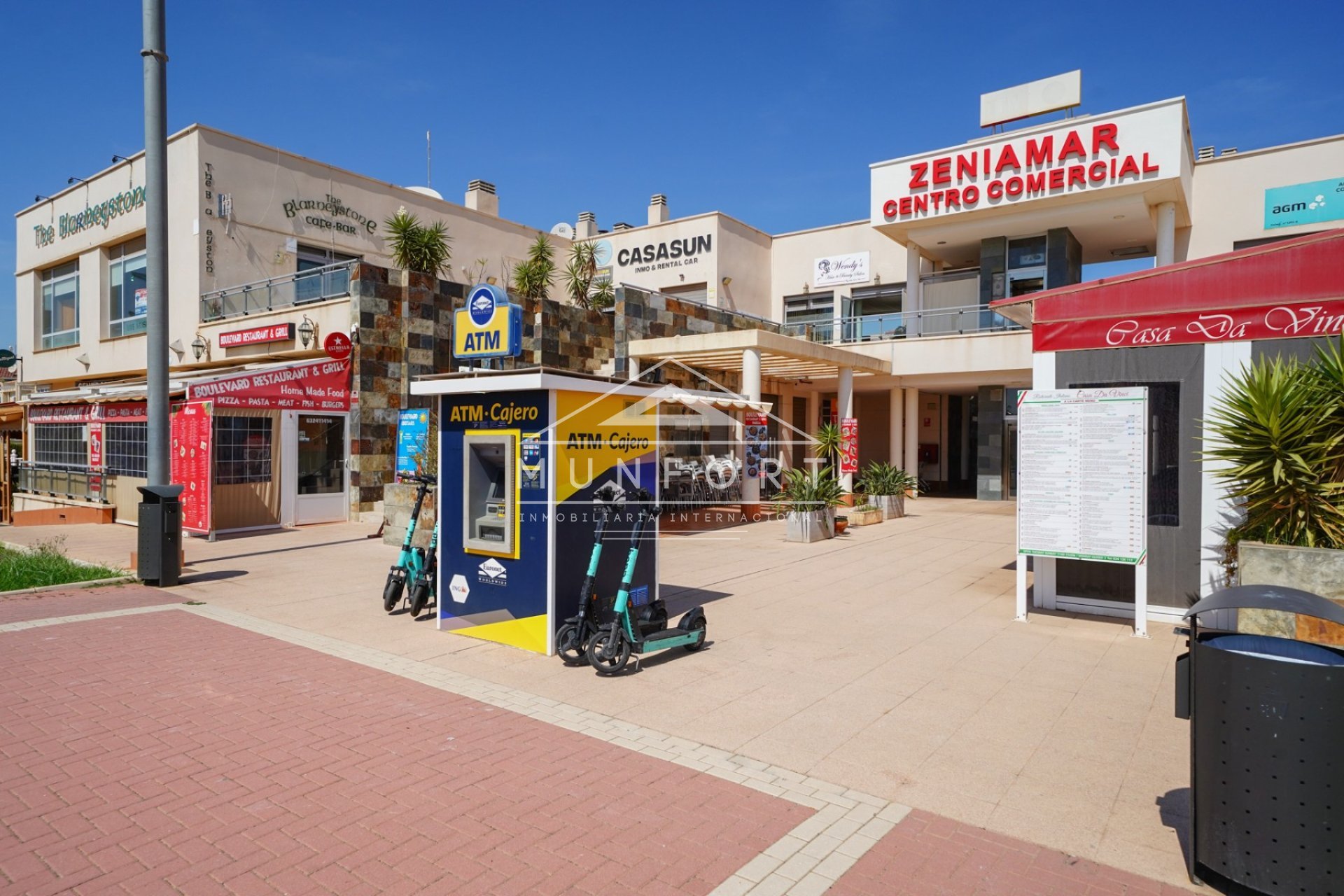 Wiederverkauf - Villen -
Orihuela Costa - La Florida