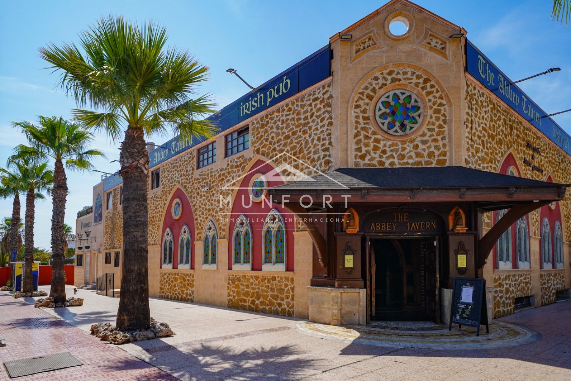 Wiederverkauf - Villen -
Orihuela Costa - La Florida