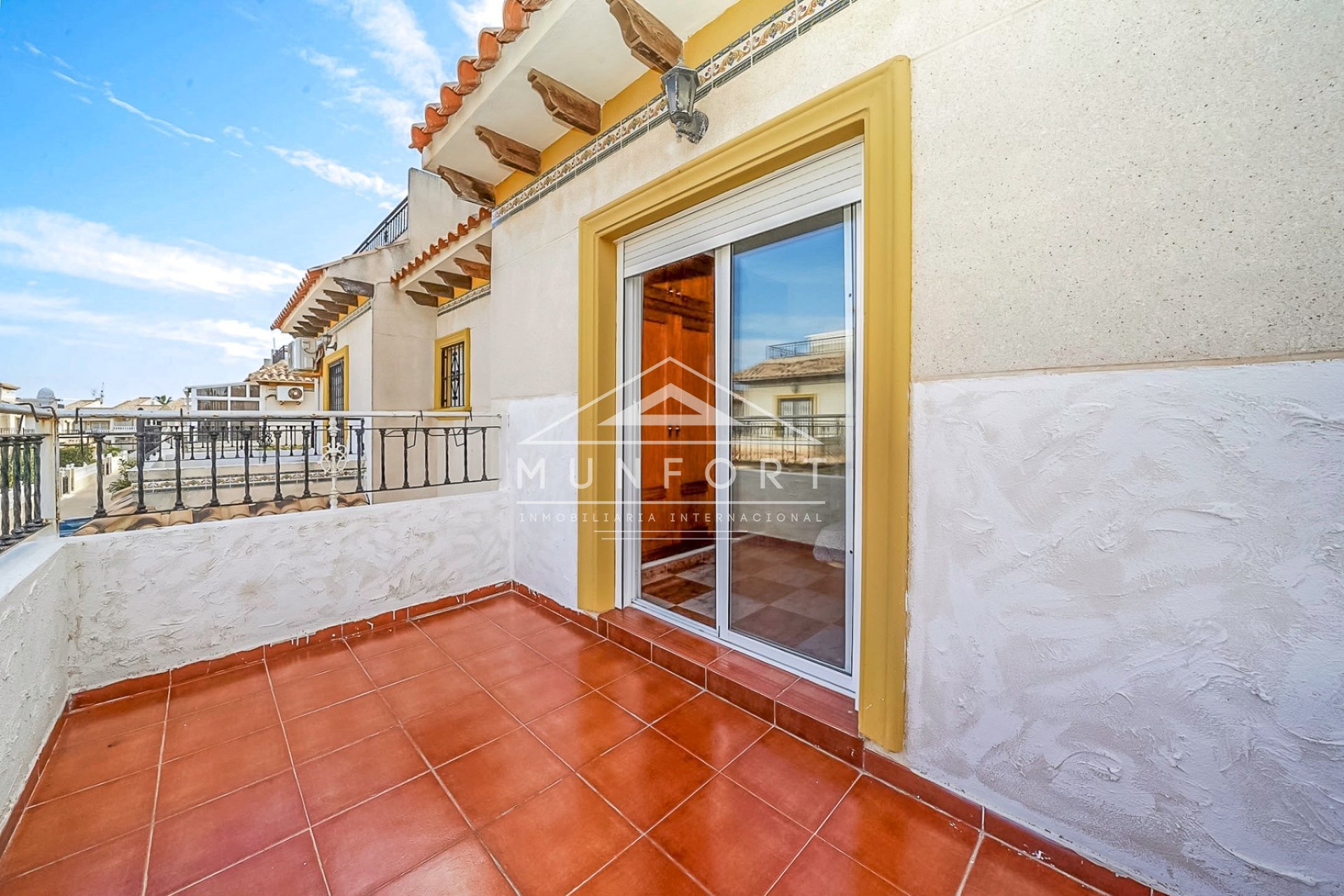 Wiederverkauf - Villen -
Orihuela Costa - La Regia