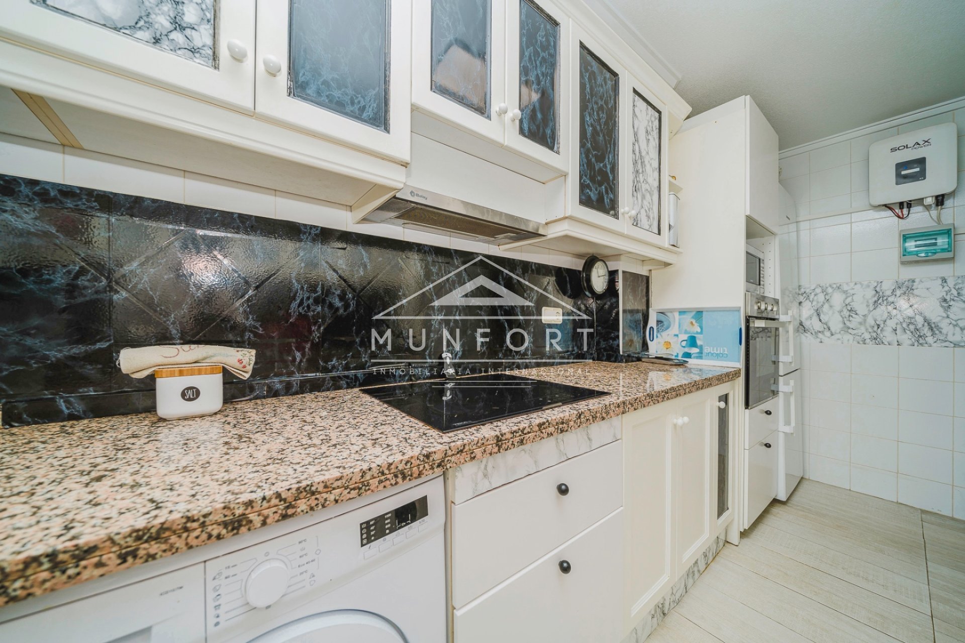 Wiederverkauf - Villen -
Orihuela Costa - La Regia