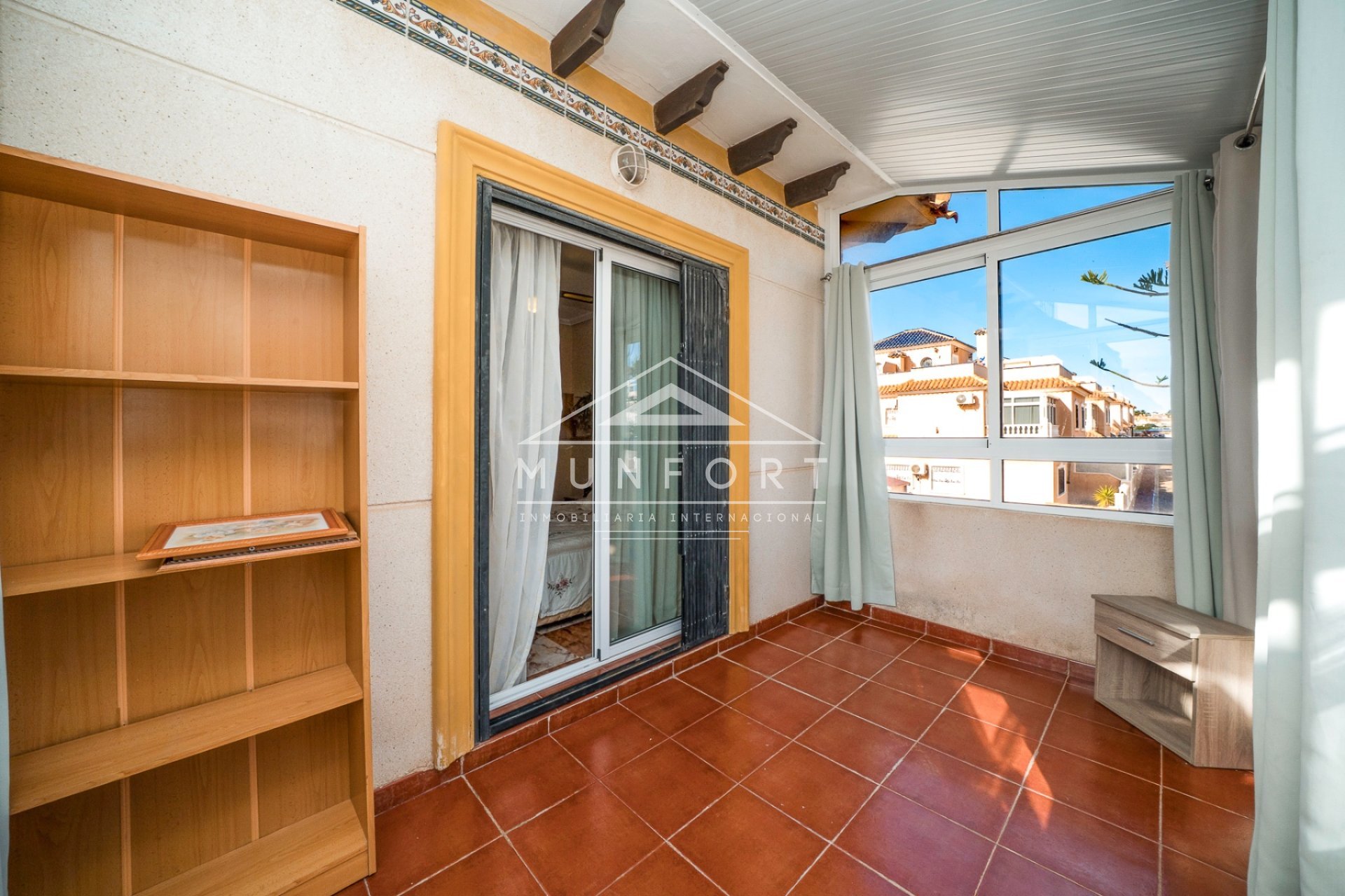 Wiederverkauf - Villen -
Orihuela Costa - La Regia