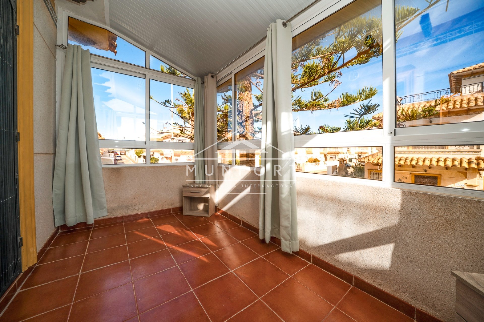 Wiederverkauf - Villen -
Orihuela Costa - La Regia