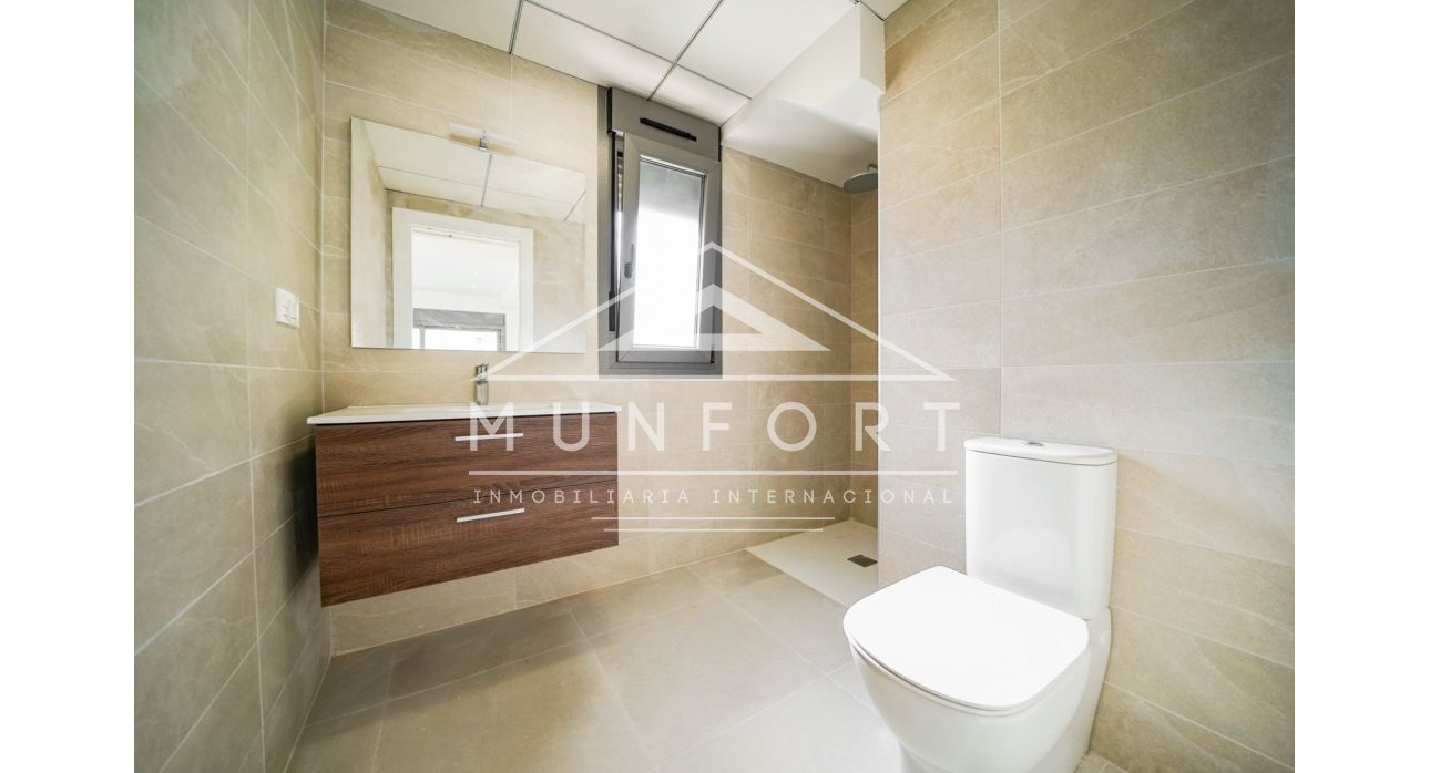 Wiederverkauf - Villen -
Orihuela Costa - La Zenia