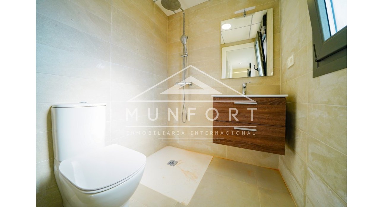 Wiederverkauf - Villen -
Orihuela Costa - La Zenia