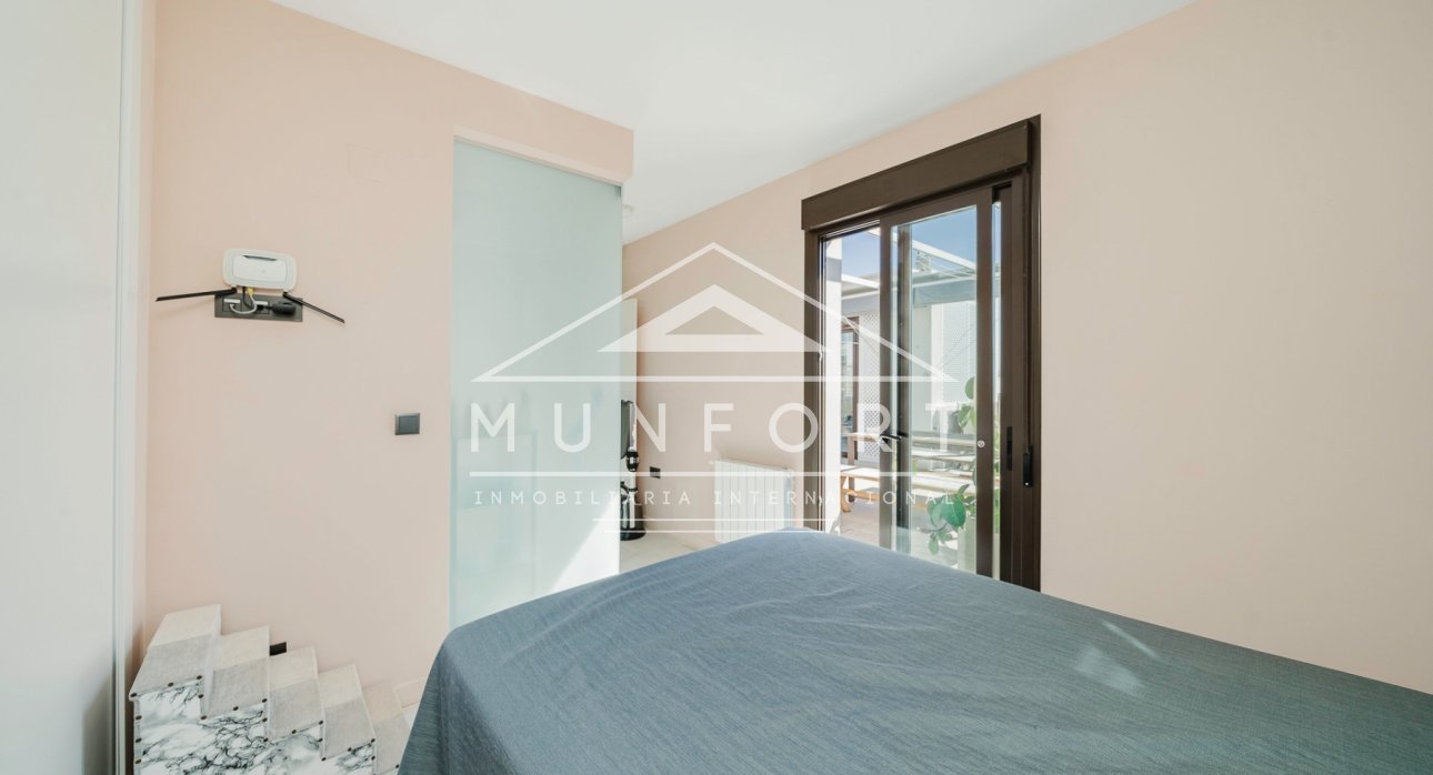 Wiederverkauf - Villen -
Orihuela Costa - Lomas de Cabo Roig