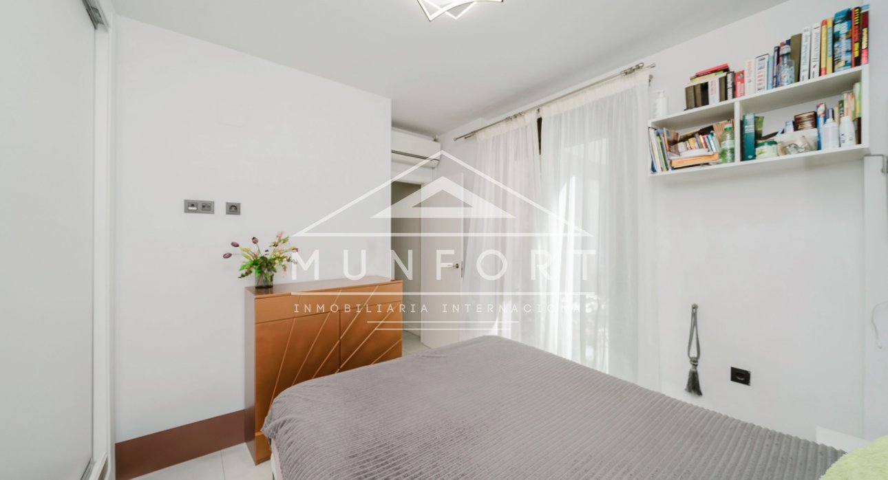 Wiederverkauf - Villen -
Orihuela Costa - Lomas de Cabo Roig