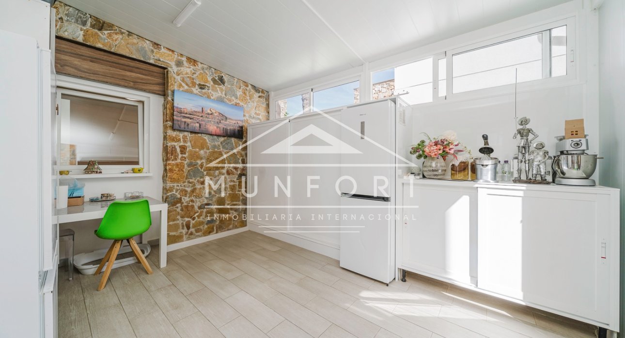 Wiederverkauf - Villen -
Orihuela Costa - Lomas de Cabo Roig