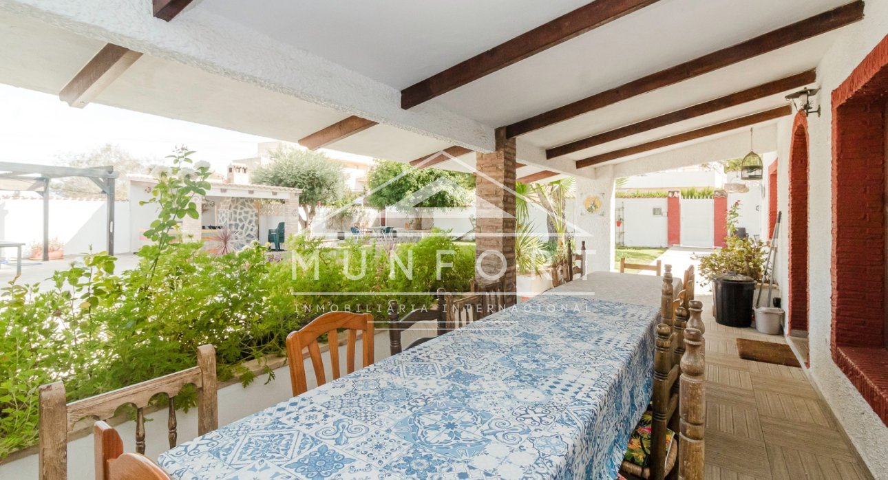 Wiederverkauf - Villen -
Orihuela Costa - Lomas de Campoamor