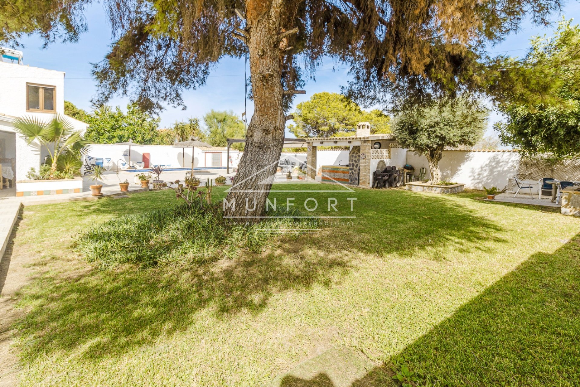 Wiederverkauf - Villen -
Orihuela Costa - Lomas de Campoamor