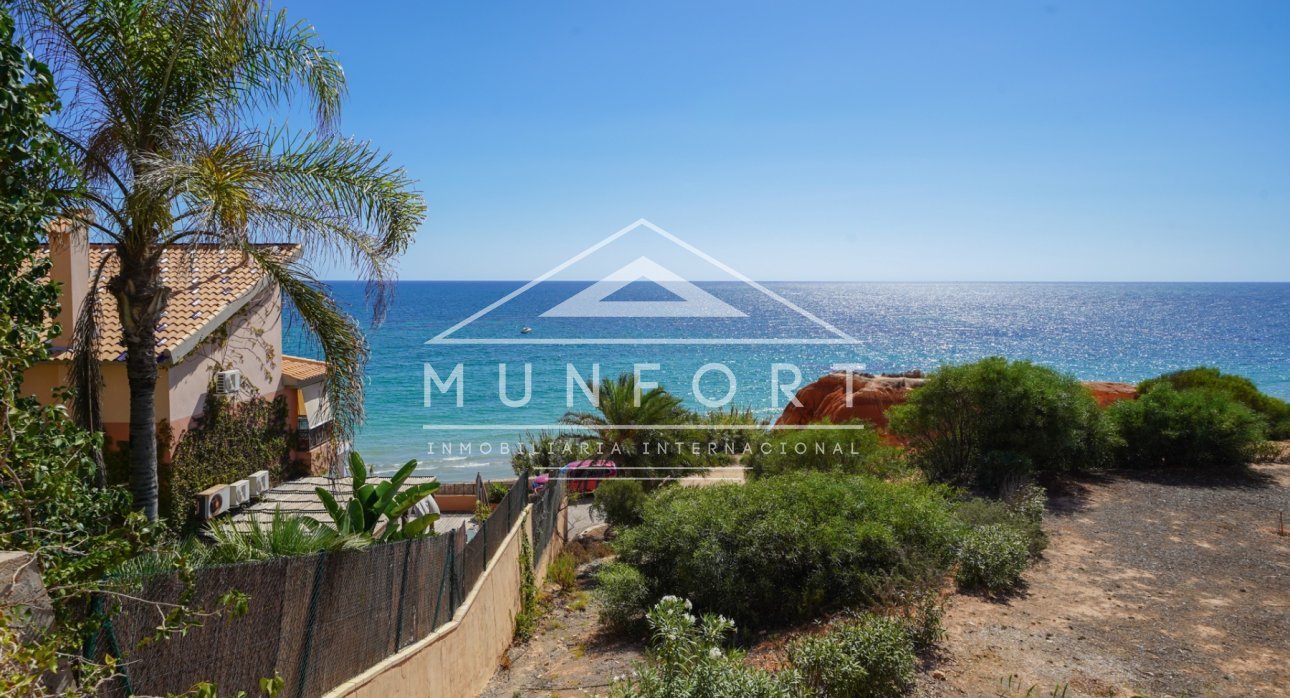 Wiederverkauf - Villen -
Orihuela Costa - Lomas de Campoamor