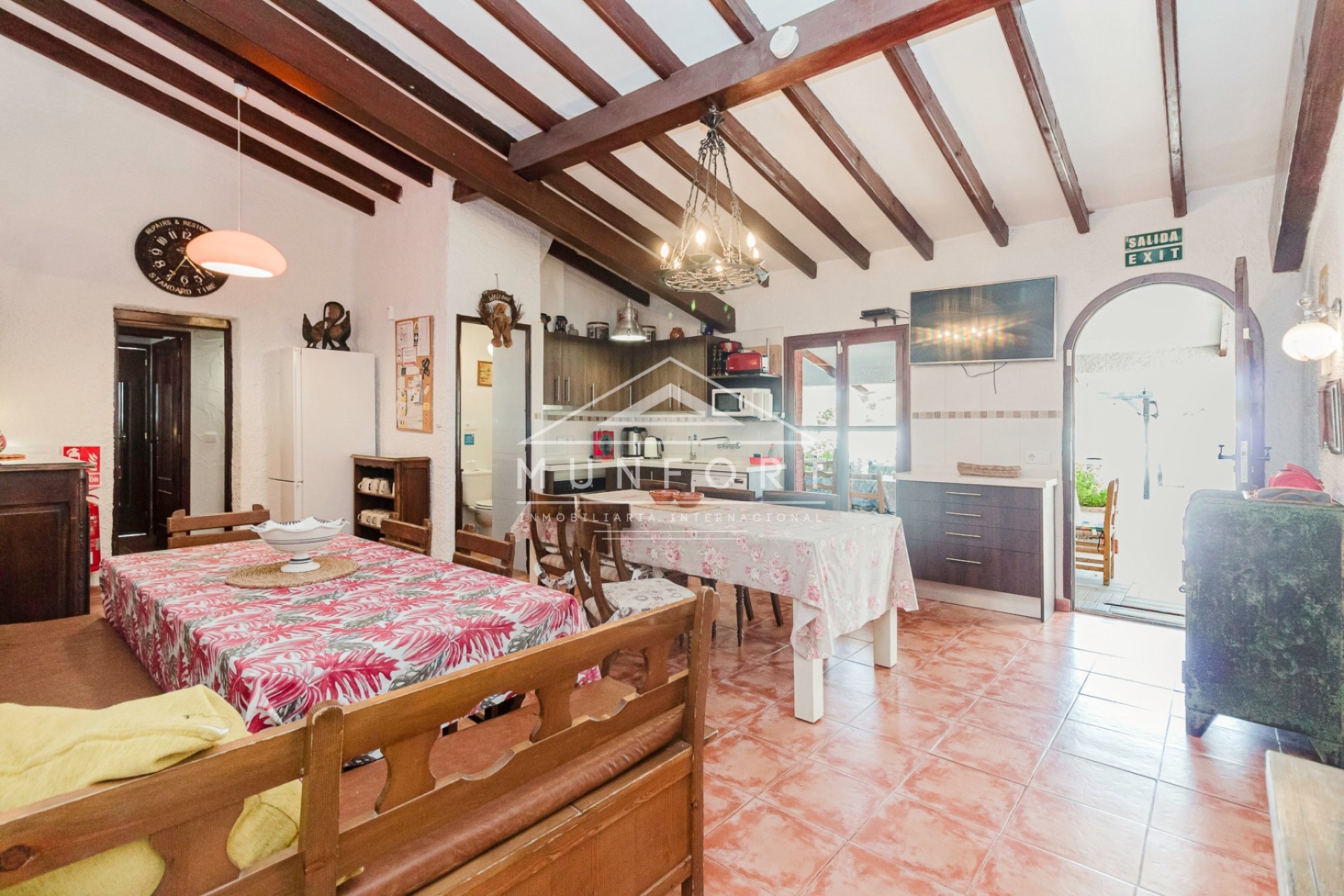 Wiederverkauf - Villen -
Orihuela Costa - Lomas de Campoamor