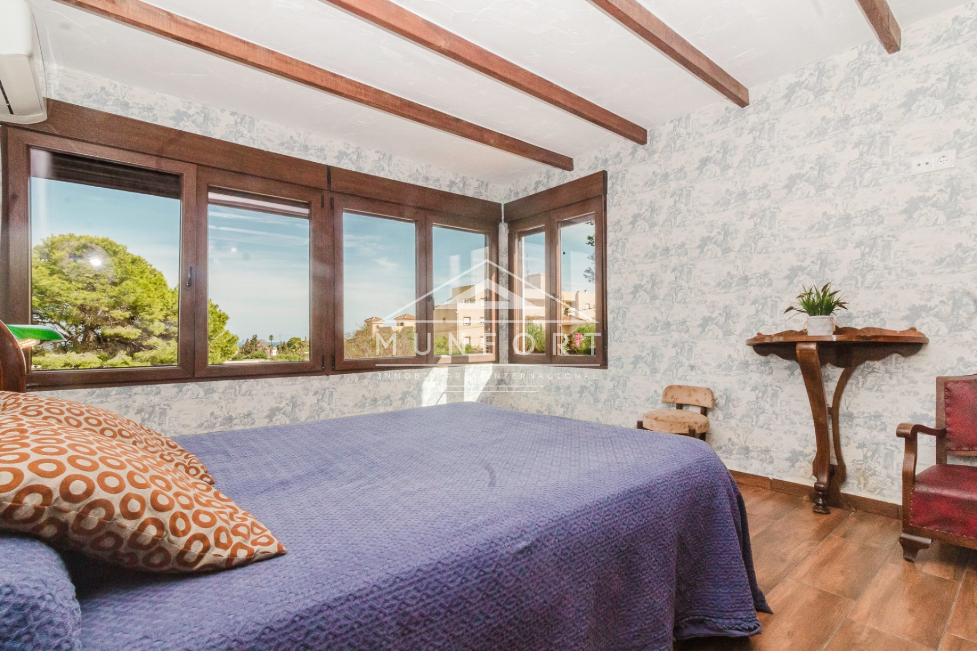 Wiederverkauf - Villen -
Orihuela Costa - Lomas de Campoamor