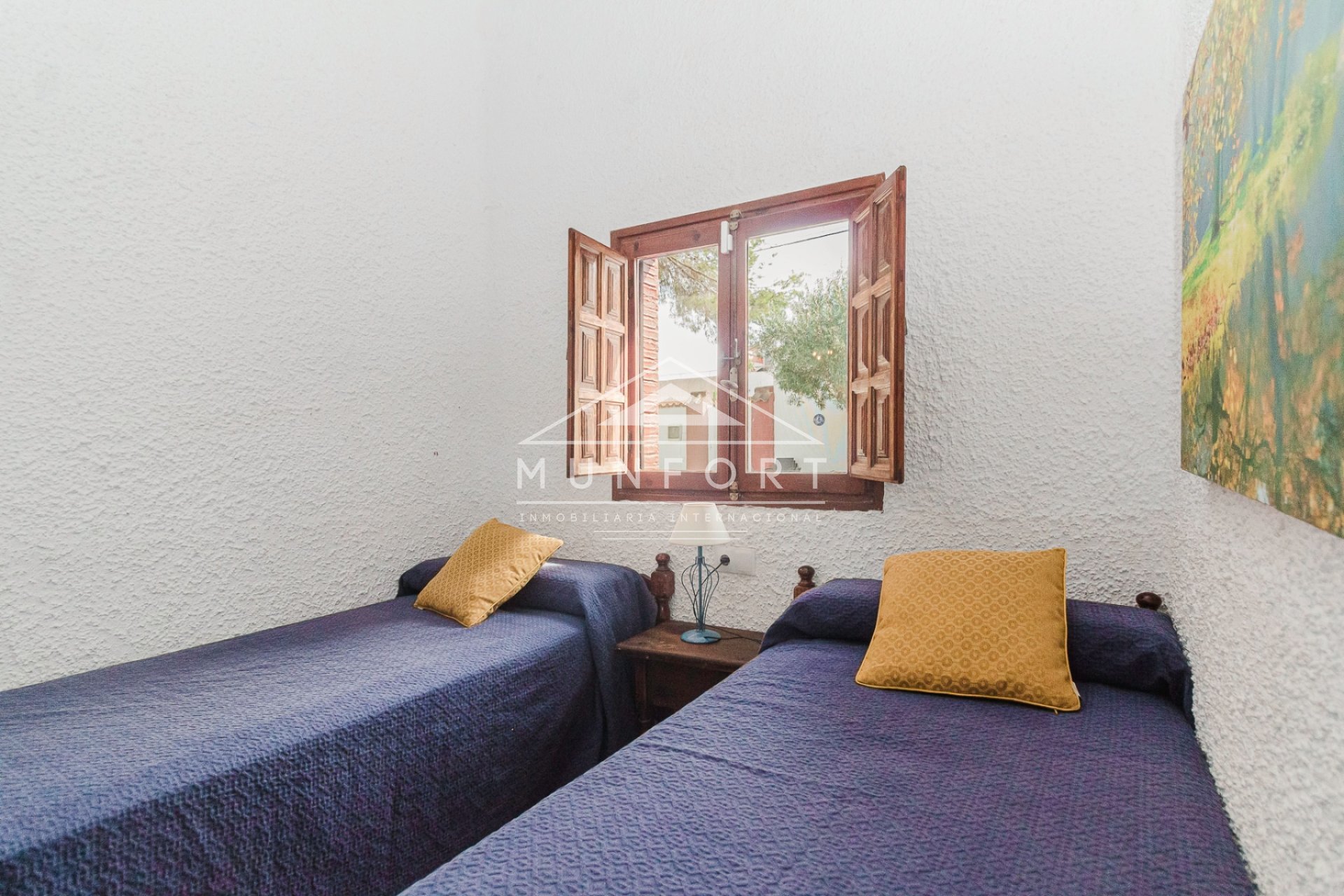 Wiederverkauf - Villen -
Orihuela Costa - Lomas de Campoamor