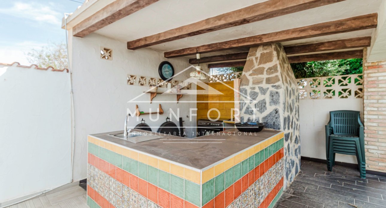 Wiederverkauf - Villen -
Orihuela Costa - Lomas de Campoamor