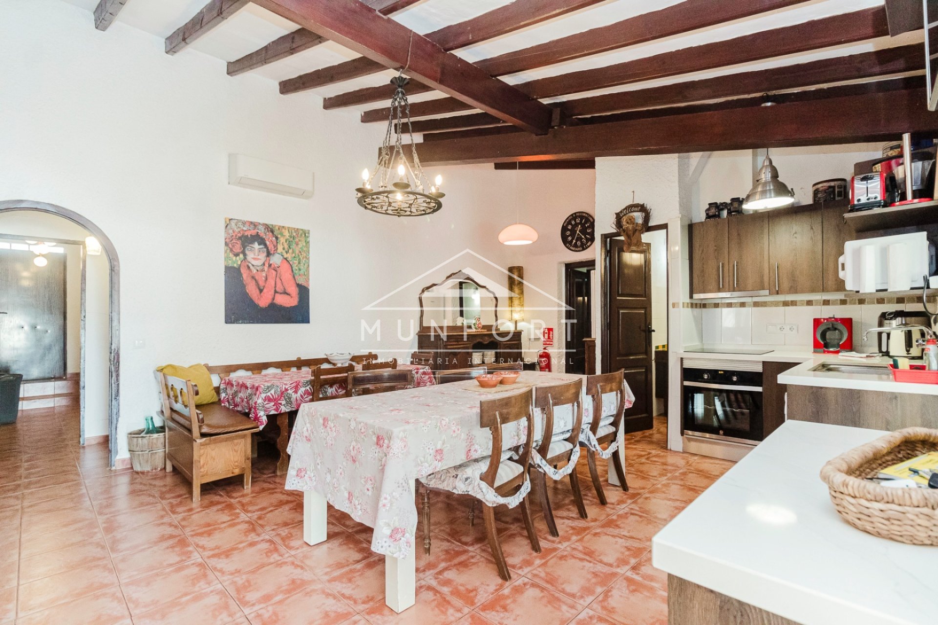 Wiederverkauf - Villen -
Orihuela Costa - Lomas de Campoamor