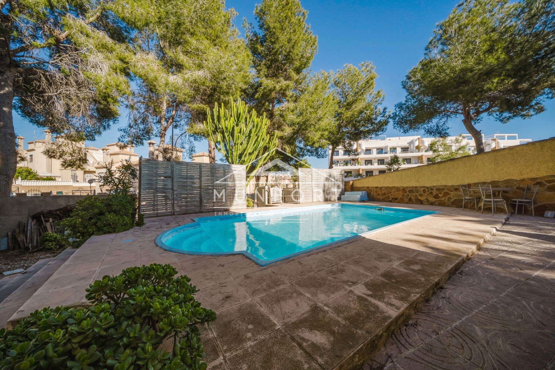 Wiederverkauf - Villen -
Orihuela Costa - Villamartin