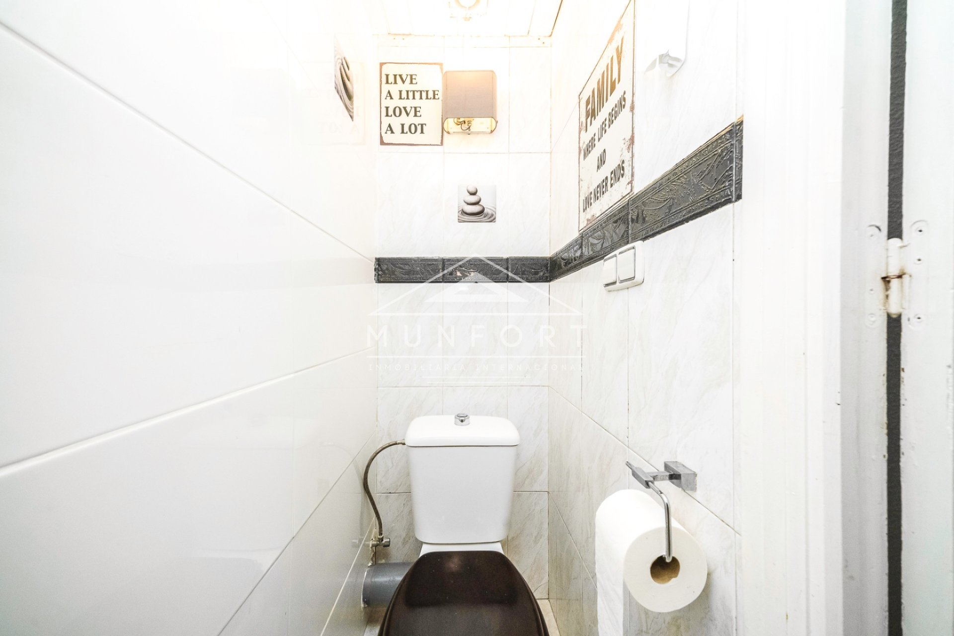 Wiederverkauf - Villen -
Orihuela Costa - Villamartin