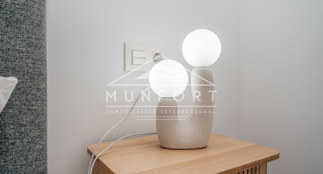 Wiederverkauf - Villen -
Orihuela - Vistabella - Orihuela