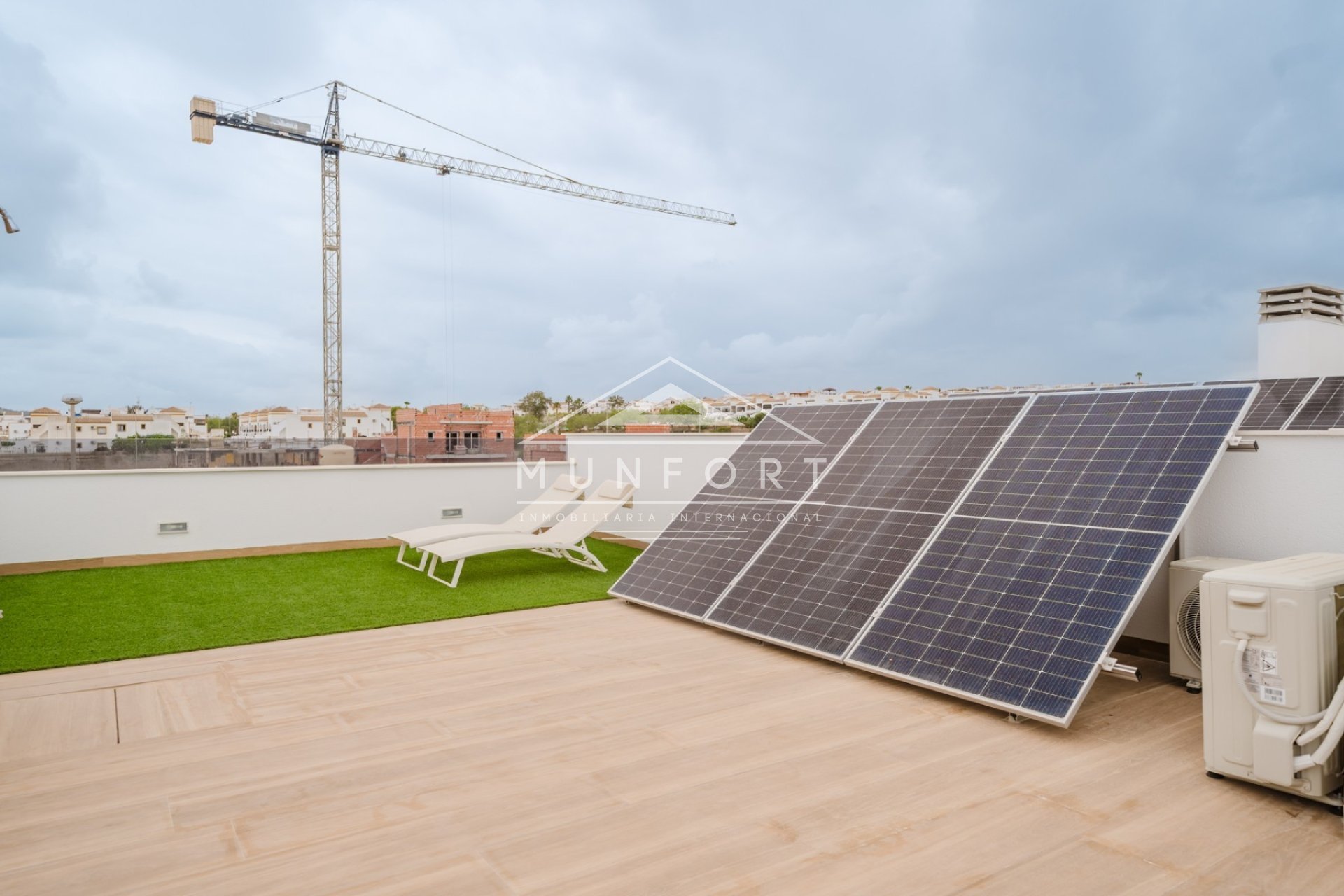 Wiederverkauf - Villen -
Orihuela - Vistabella - Orihuela