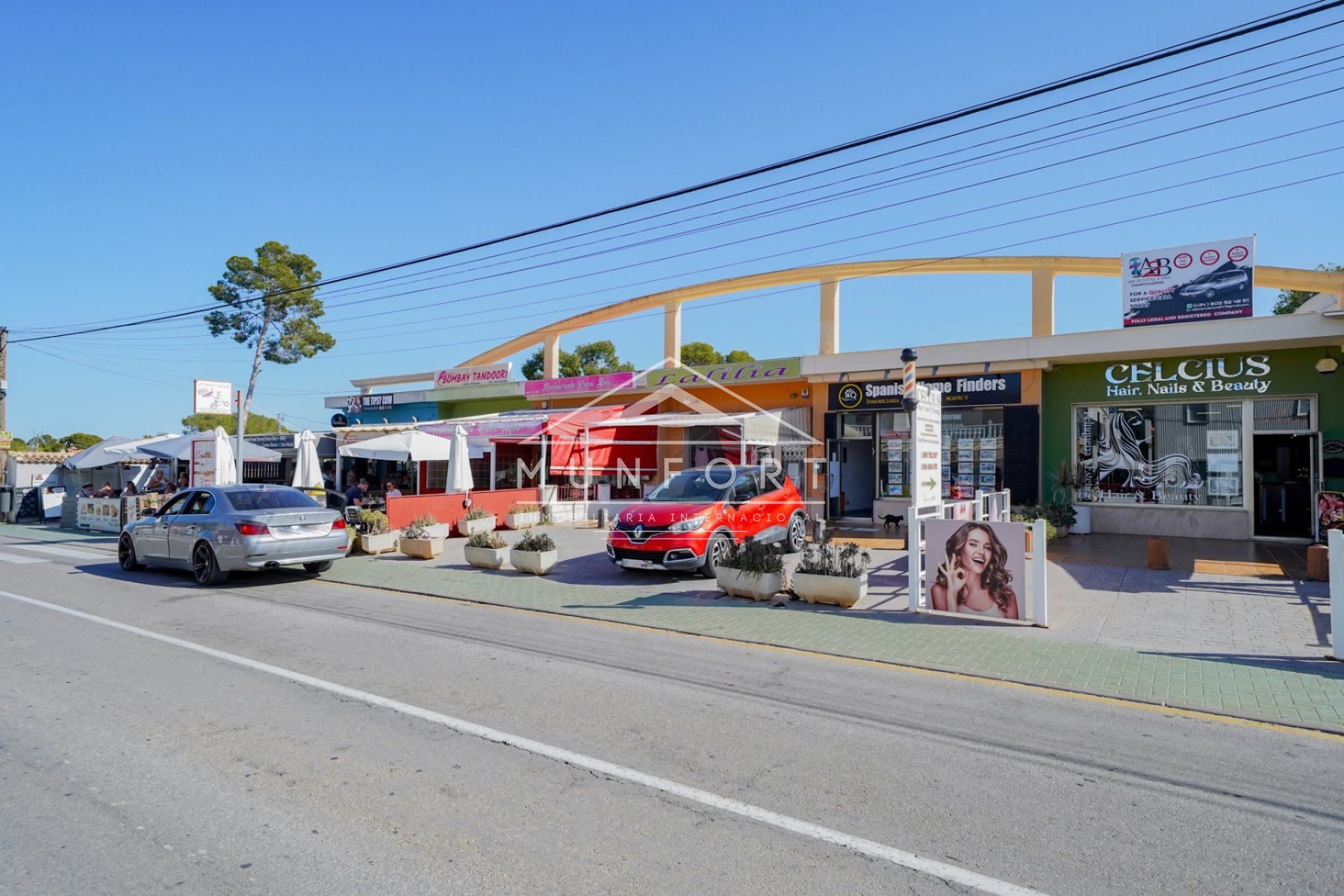 Wiederverkauf - Villen -
Pilar de la Horadada - Cañada de Práez - Pilar de la Horadada