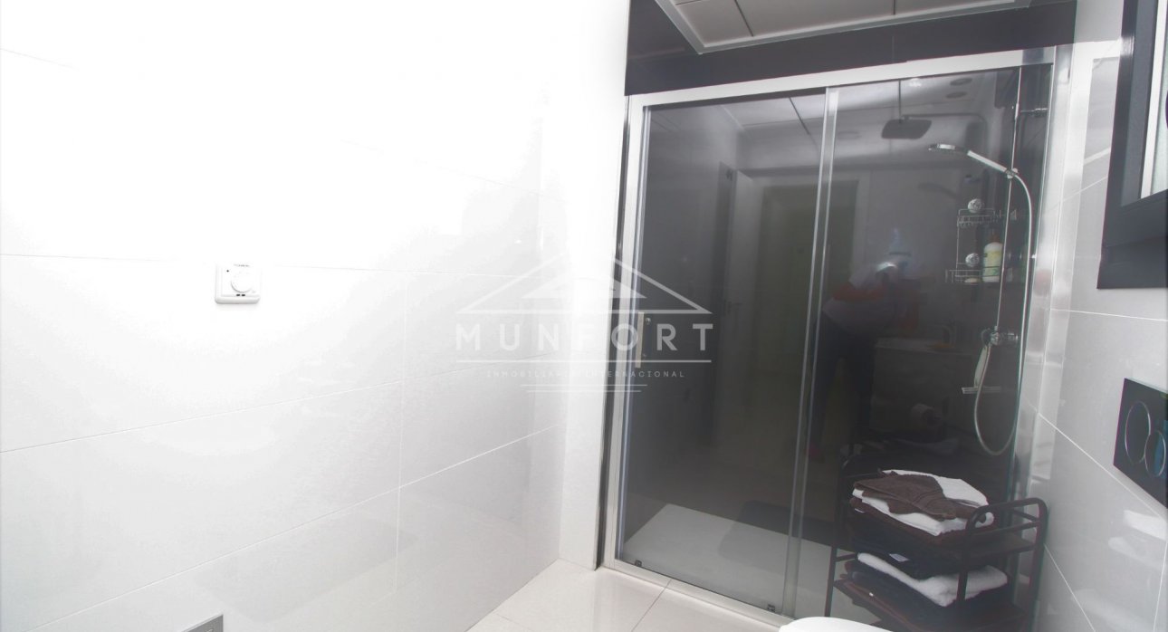 Wiederverkauf - Villen -
Pilar de la Horadada - Lo Romero Golf