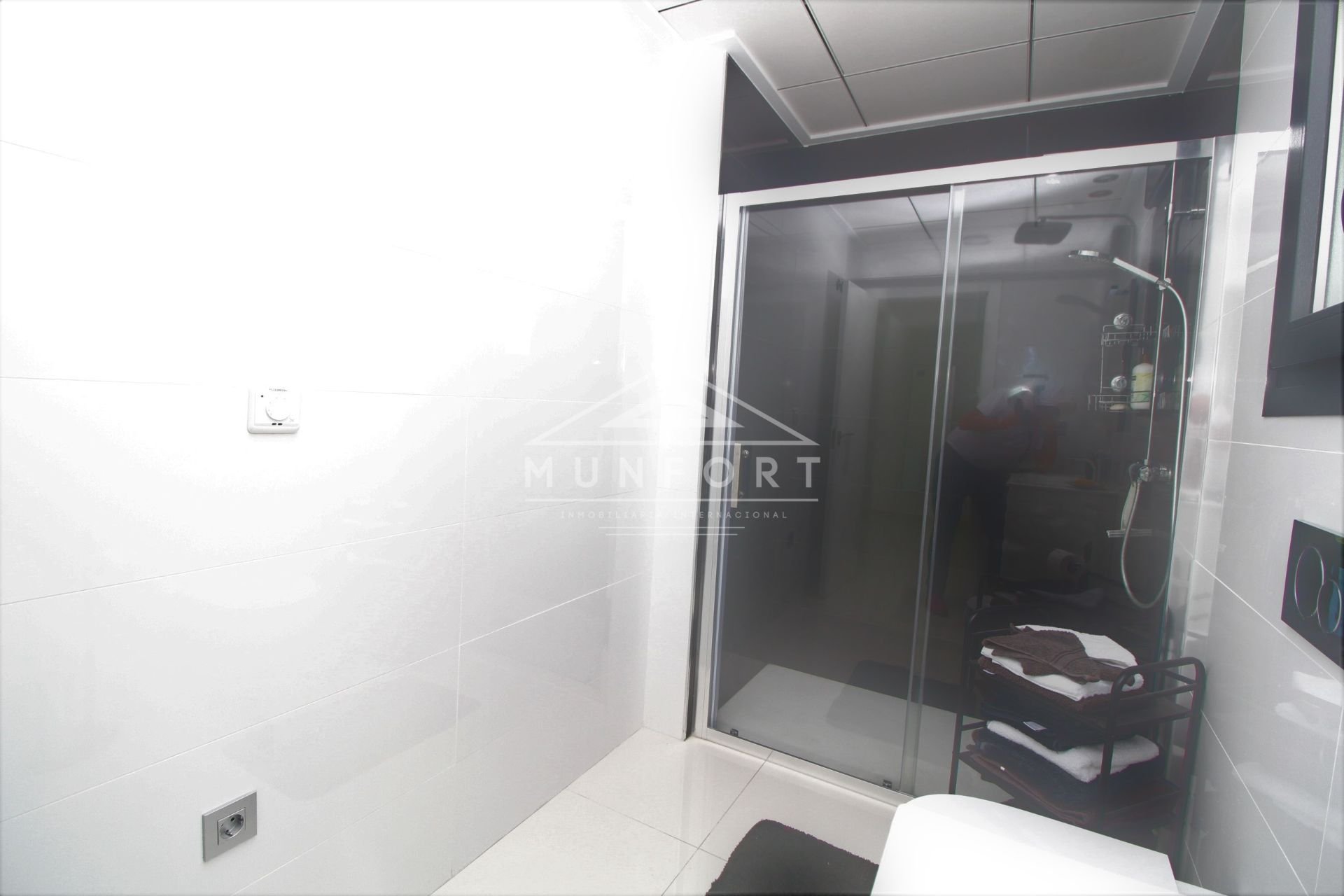 Wiederverkauf - Villen -
Pilar de la Horadada - Lo Romero Golf