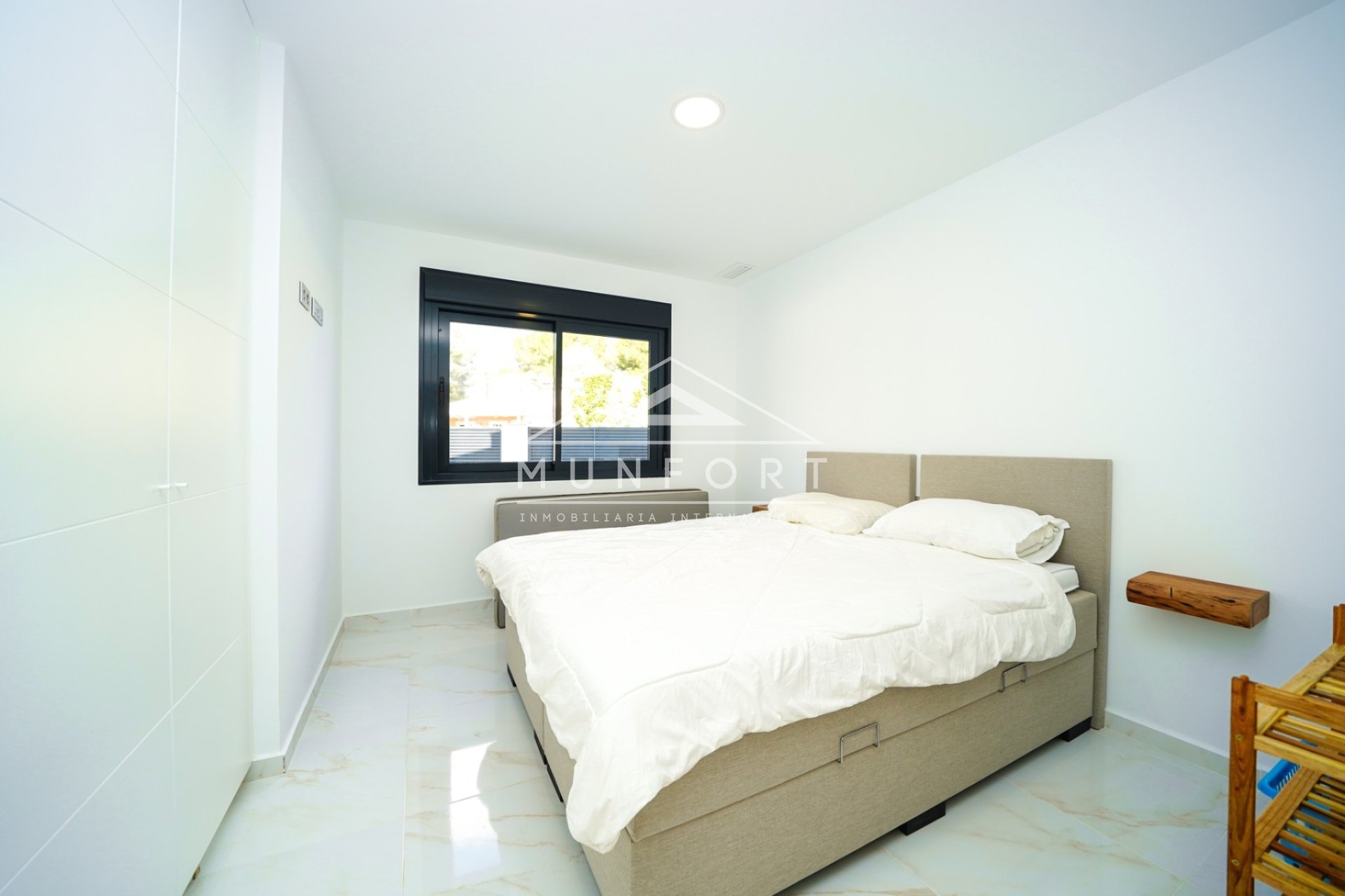 Wiederverkauf - Villen -
Pilar de la Horadada - Pinar de Campoverde