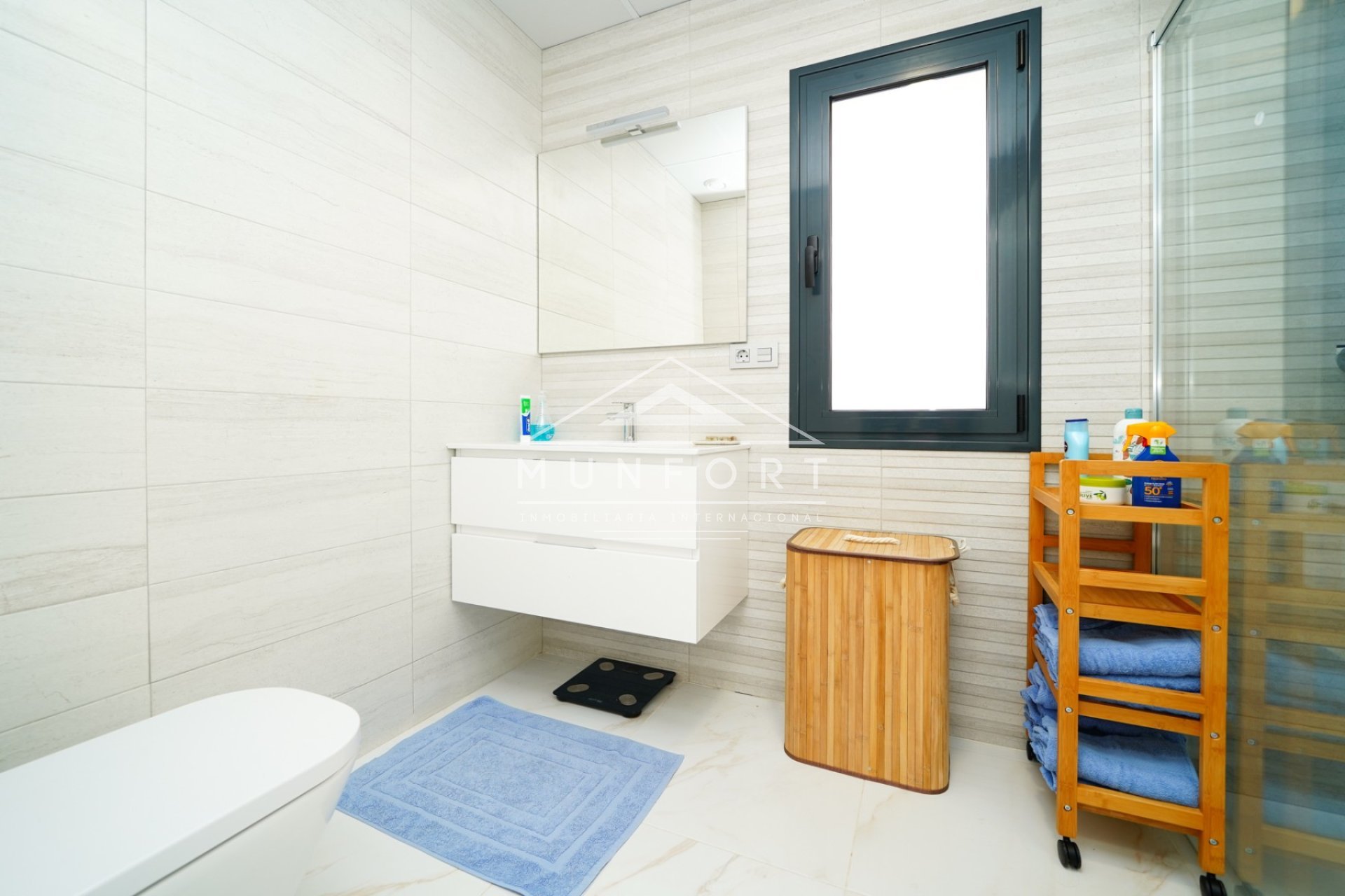 Wiederverkauf - Villen -
Pilar de la Horadada - Pinar de Campoverde