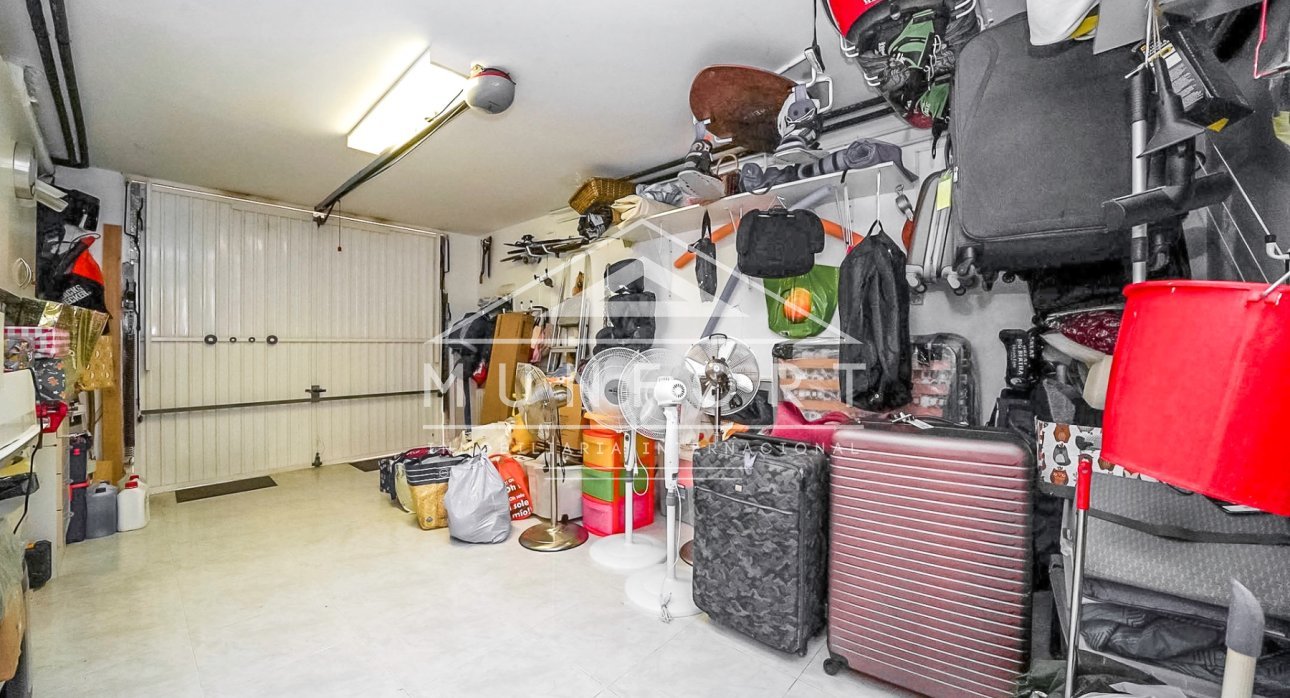 Wiederverkauf - Villen -
Pilar de la Horadada - Pinar de Campoverde