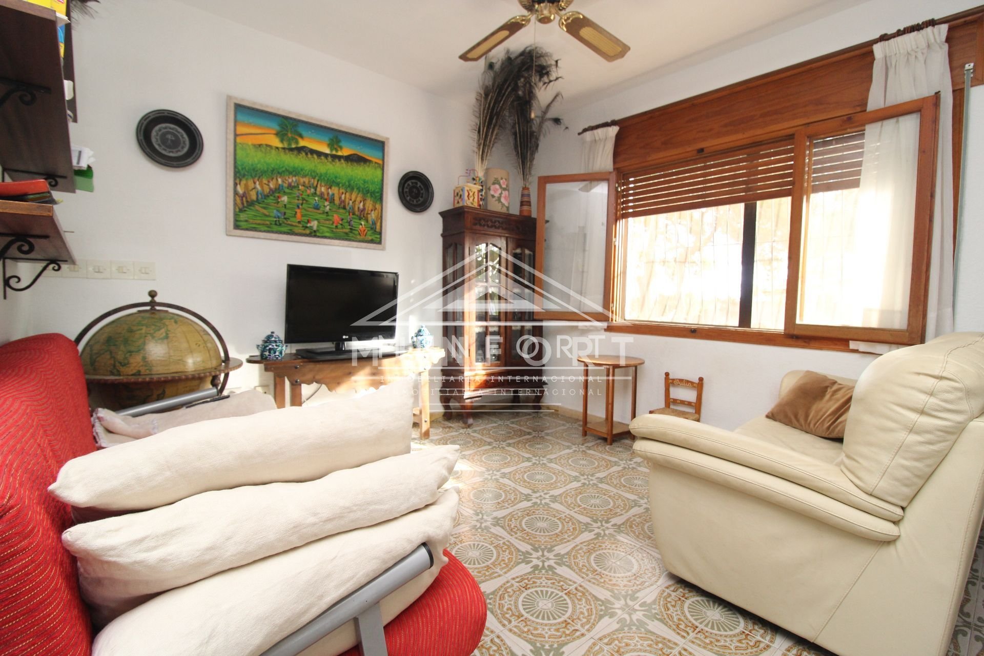 Wiederverkauf - Villen -
Pilar de la Horadada - Pinar de Campoverde