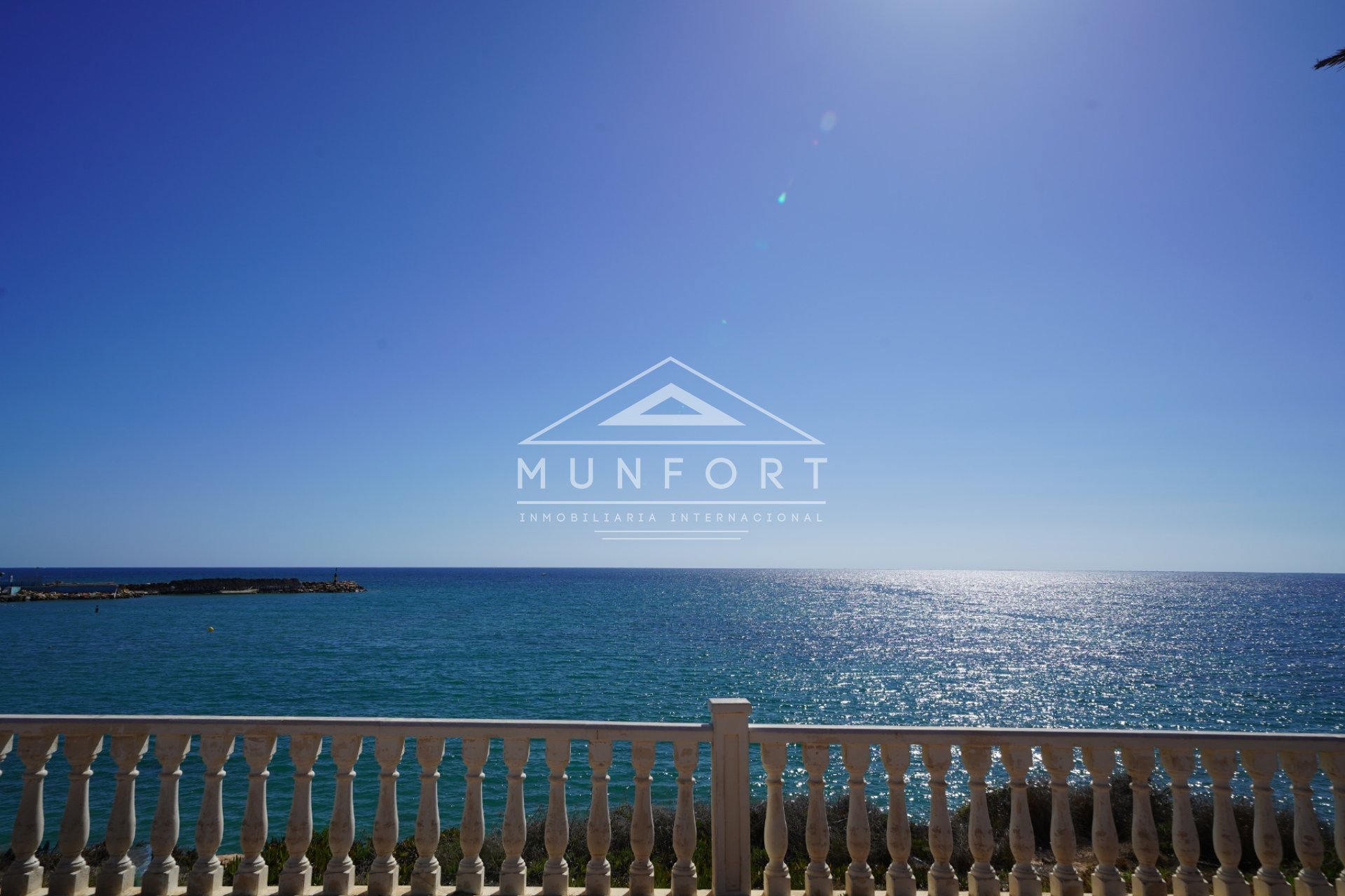 Wiederverkauf - Villen -
Pilar de la Horadada - Torre de la Horadada