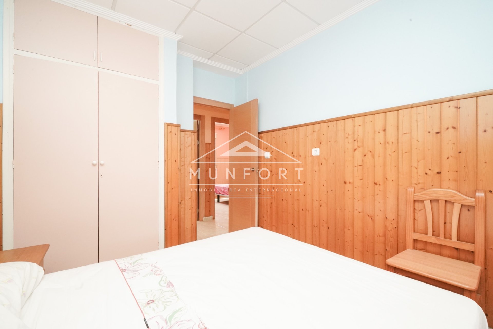 Wiederverkauf - Villen -
Pilar de la Horadada - Torre de la Horadada