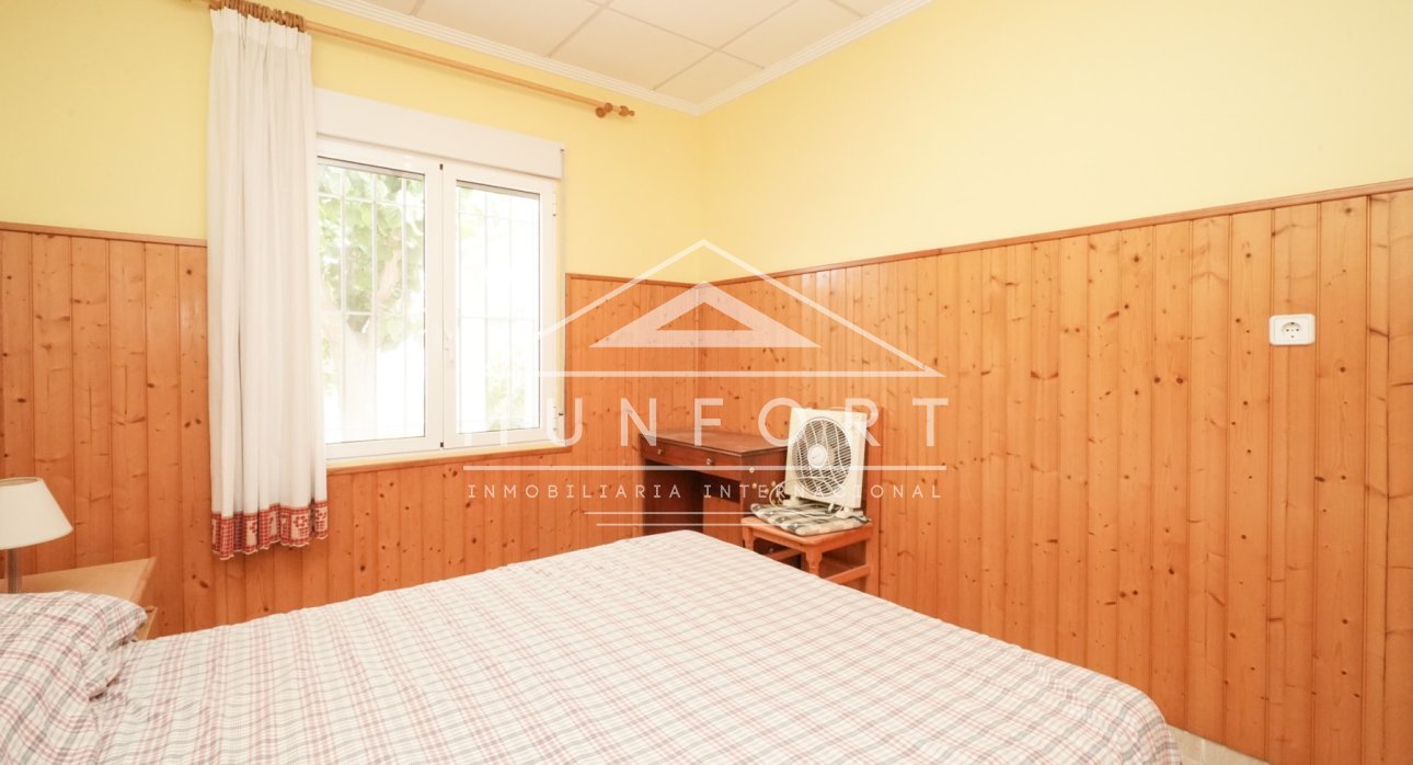 Wiederverkauf - Villen -
Pilar de la Horadada - Torre de la Horadada