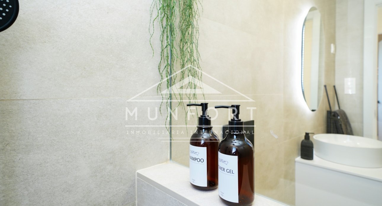 Wiederverkauf - Villen -
Pilar de la Horadada - Torre de la Horadada