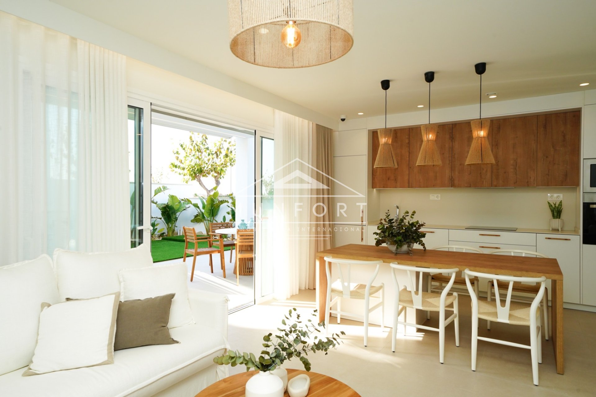 Wiederverkauf - Villen -
Pilar de la Horadada - Torre de la Horadada